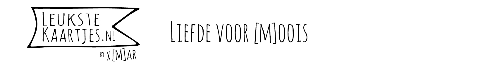 LeuksteKaartjes.nl by xMar