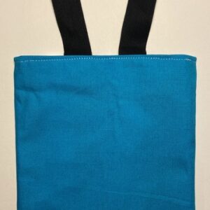 Auto-Afvalzakje -> No:02 (blauw-zwart/wit) - Afbeelding 3
