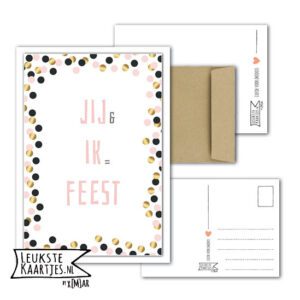 Liefde - Post Kaarten