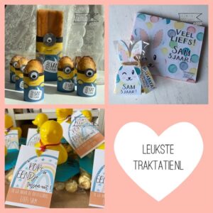-> LeuksteTraktatie.nl