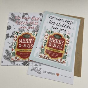 Kerst - KaartKadootjes