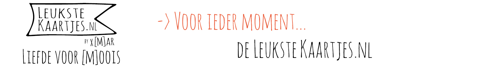 LeuksteKaartjes.nl by xMar