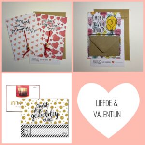 -> Liefde & Valentijn