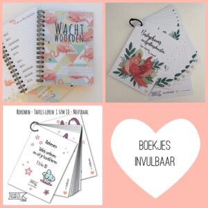 -> Boekjes -> Invulbaar