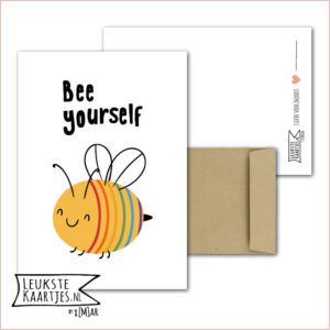 BIJ-zonder BEE Happy