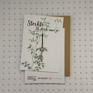 Hangertje -> Hartje / Sterkte